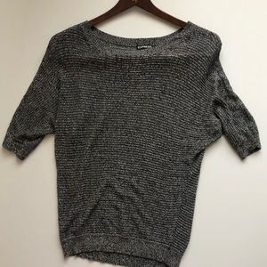 Express Lightweight Sweater